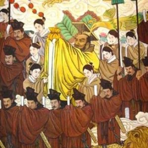 ​宋真宗何以要去封禅泰山？想为本人遮什么羞