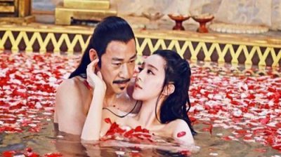 ​五胡十六国君主刘聪侵吞父亲皇后 独立四位皇后