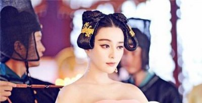 ​武则天第一次给了谁 童贞之身被破另有隐情！