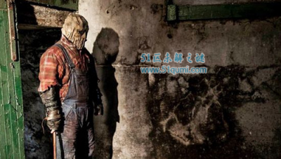 ​新奥我良斧头杀人魔 美国城市传闻中最恐怖的杀手