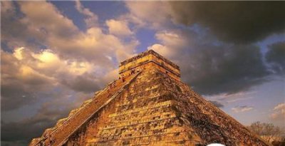 ​亚马逊食人族竟是外星人指派？揭玛雅文化毁灭