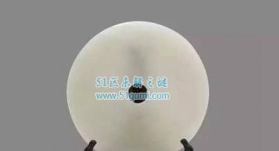 ​中国四大灵异奇宝 和氏璧镇风波的灵异传闻