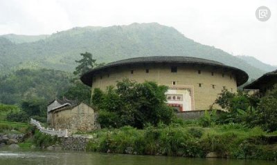​中国最具代表意思的十大土楼，陈旧特殊的修筑_文明的宝躲