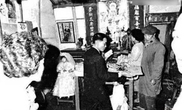 中国最恐惧的一张照片