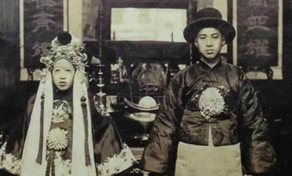 中国最恐惧的一张照片