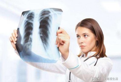 ​肺部CT需求暴增 检出率约10%-20%