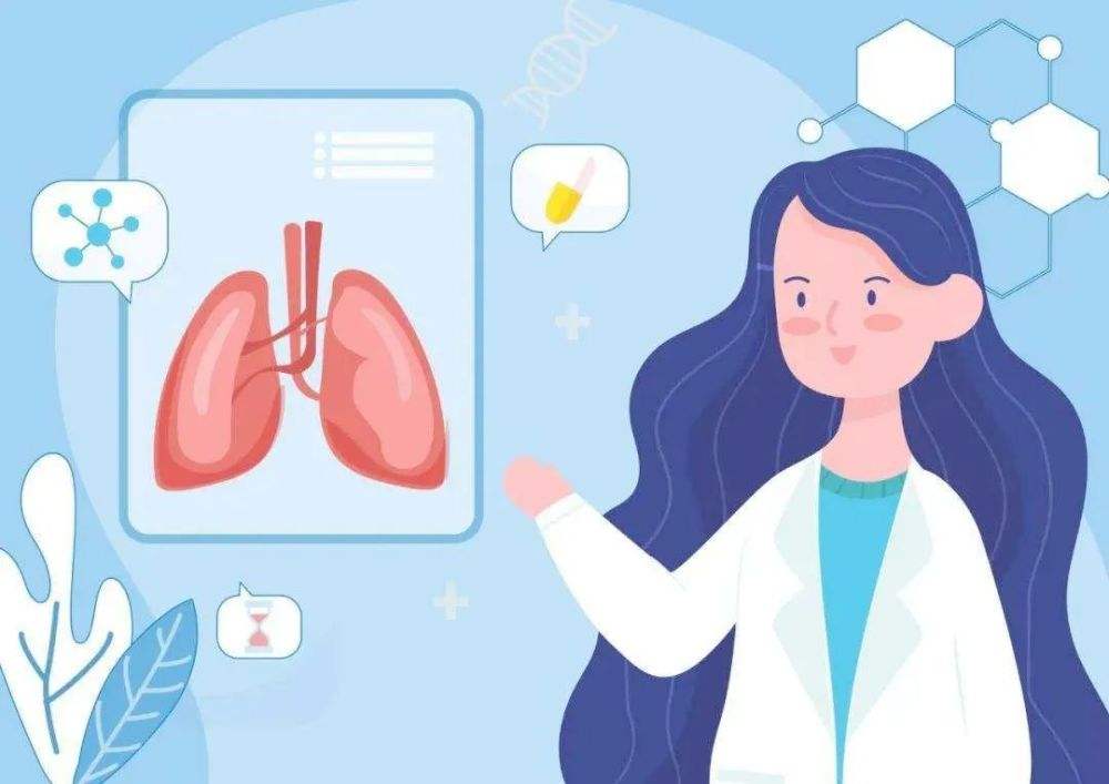 肺部CT需求暴增 检出率约10%-20%