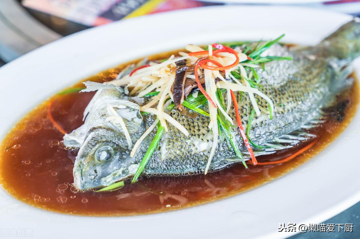 清蒸鲈鱼需要蒸几分钟才能熟,清蒸鲈鱼几分钟蒸熟