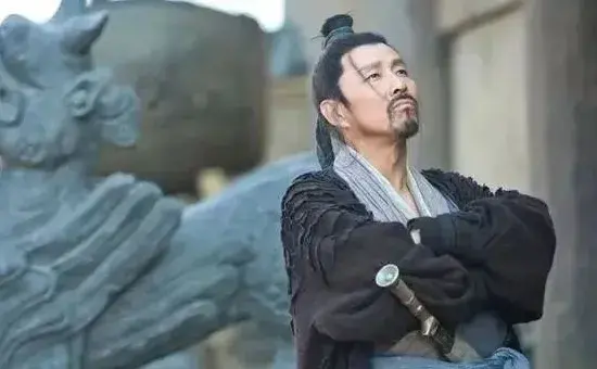 秦始皇比刘邦大几岁,秦始皇和刘邦相差多大岁数