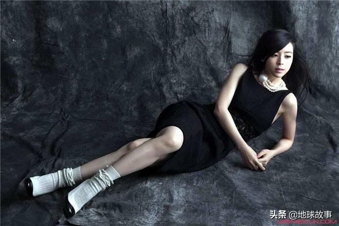 张静初为什么叫公交车