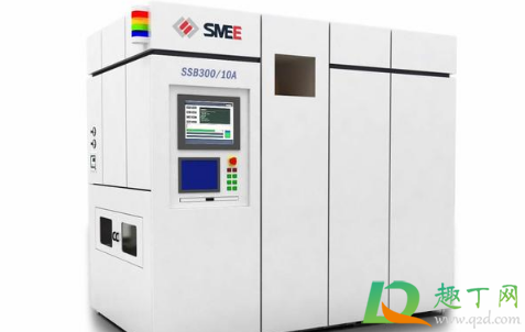 华为招光刻机工程师是真的吗3