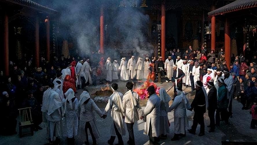 头七从哪天开始算,头七指的是第几天