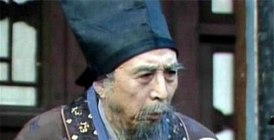 ​揭秘红楼梦中贾代儒和贾代化之间的闭系