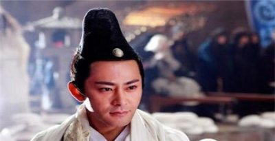 ​揭秘孤高的世家令郎慕容复何以不佳伙伴