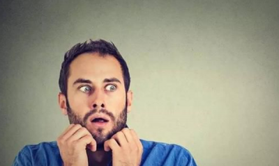 ​别让惧怕统制你的终身,12个患有惧怕症的实在展现