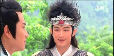 ​雷震子的出身之谜到底是怎么样?雷震子有什么宿命