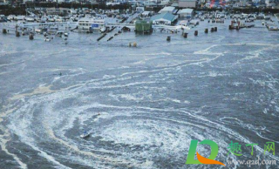 ​日本核废水倒入太平洋是真的吗