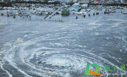 日本核废水倒入太平洋是真的吗1