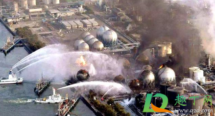 日本核废水倒入太平洋是真的吗3