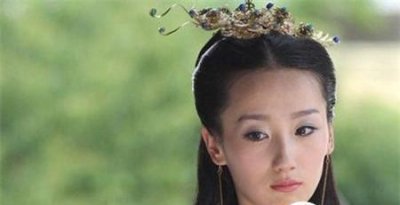 ​史上最佳色的山阴公主刘楚玉到底有几男宠？