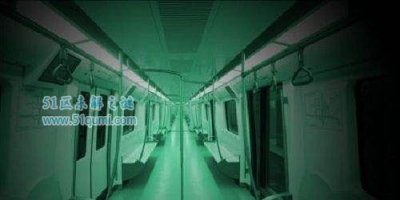 ​北京八宝平地铁闹鬼事变 多出来的站点去哪了?