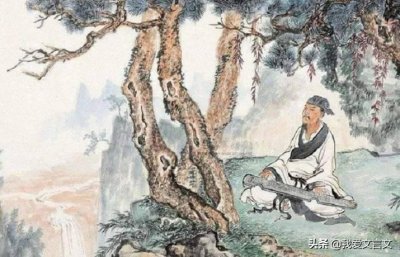 ​工之侨献琴文言文翻译及注释（揭示了什么社会现象）