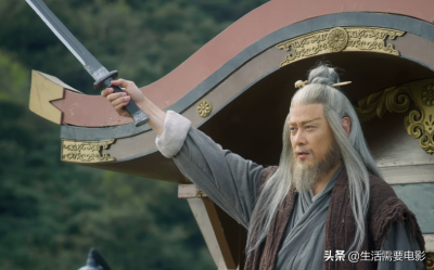 ​雪中悍刀行李淳罡实力境界如何（李淳罡厉害吗）