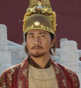 ​朱元璋父亲叫什么名字（朱元璋的出生家世如何）