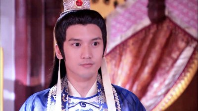 ​陈世美历史上有此人吗（在历史上真实存在原型吗）