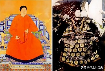 ​太后是皇上的什么人（看完孝庄与慈禧太后就明白了）