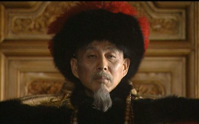 ​康熙的父亲叫什么名字（为什么说康熙一生都在送别）