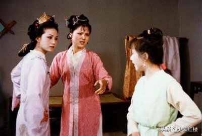 ​探春是谁的女儿（红楼梦中的探春是贾政和谁生的女儿）