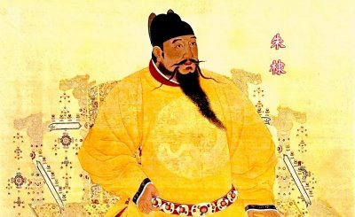 ​朱棣的子女都是徐皇后生的吗（9个孩子，7个是徐皇后生的）