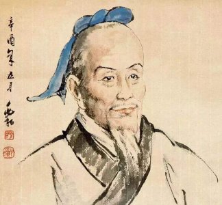 ​本草纲目的作者是谁（李时珍创作本草纲目的故事）