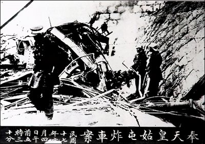 ​张学良为什么叫小六子（张学良小六子的绰号起源来历）