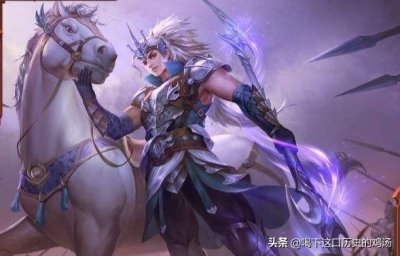 ​三国有文鸯这个人物吗（三国后期第一猛将文鸯的下场）