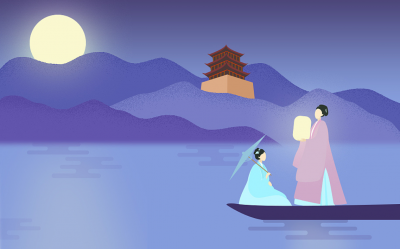 ​表示人生无常的诗句赏析（关于人生无常的古诗欣赏）