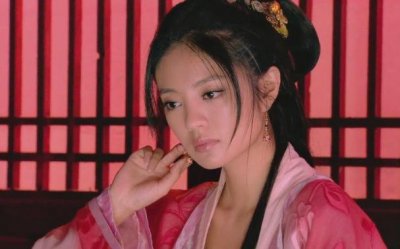 ​青楼名妓李师师的故事（水浒传中李师师是青楼女子吗）