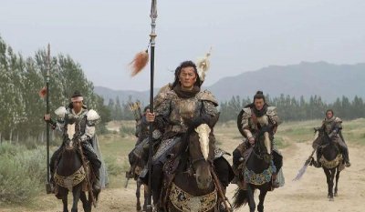 ​中国历史上有穆桂英吗（穆桂英原型是真实存在的吗）