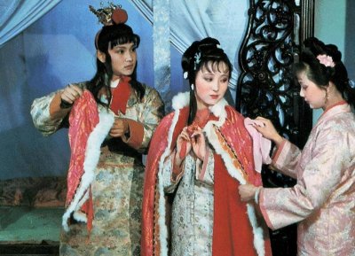 ​金陵第一钗是谁（证黛玉当之无愧金陵第一钗）