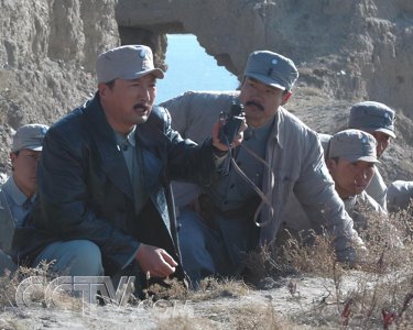 ​抗日十大名将介绍（八路军抗日名将的战绩出色）