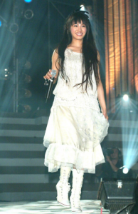 ​蔡依林档案及个人经历（蔡依林的天后之路专访）