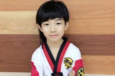 ​林秋楠的真名叫什么（林秋楠是龙拳小子的真实名字吗）