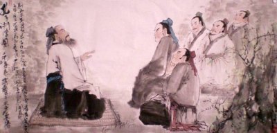 ​四十而不惑的真正含义（四十不惑与五十而知天命的区别）