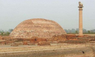 ​笈多王朝是印度哪个时期（笈多王朝被称为印度的黄金时代）