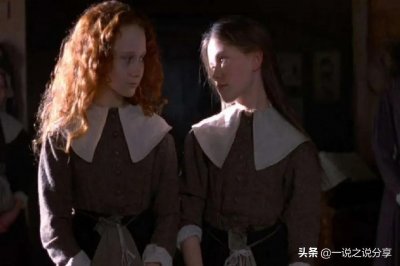 ​简爱中海伦的人物形象和故事情节（主要人物性格特点及经历）