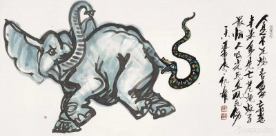 ​人心不足蛇吞象的故事典故梗概（告诉我们的寓意与道理）