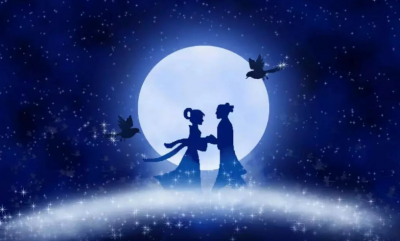 ​七夕节是中国传统节日吗（中国情人节的3大传统习俗）