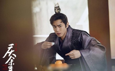 ​范若若最后和谁在一起了（电视剧庆余年范若若的结局）