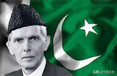 ​真纳有什么贡献介绍（巴基斯坦斯国父阿里真纳生平事迹）